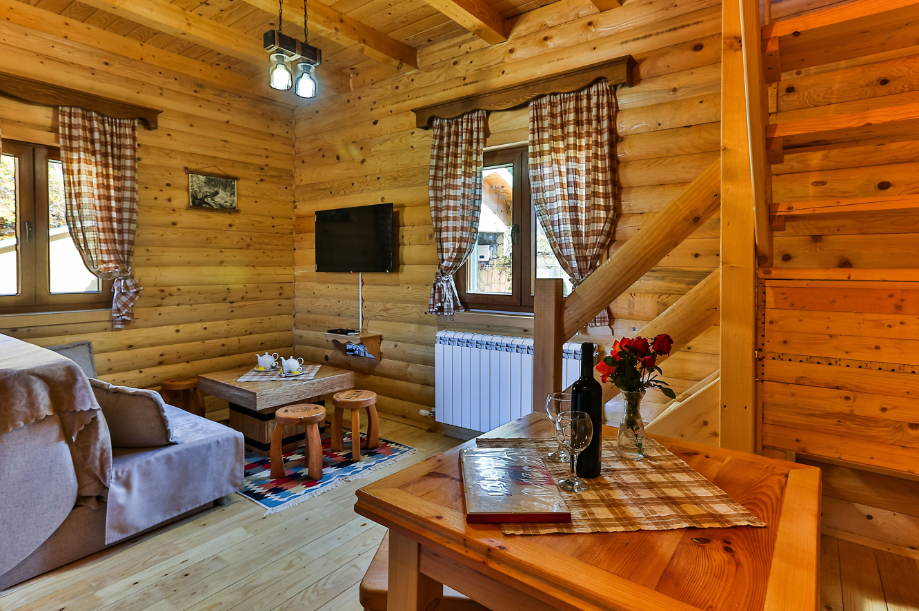 Image of Hotel - 3 Bedrooms - 3 Bathrooms for Sale in Montenegro-Kolasin-Montenegro, Image 10